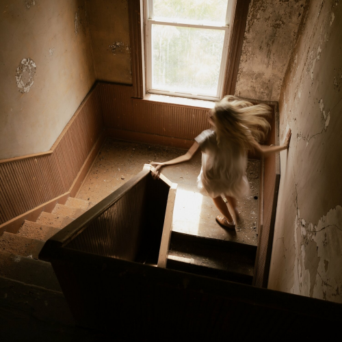 Jacob's Ladder by Victoria Victoria, Charlie Hunter - imusic.am