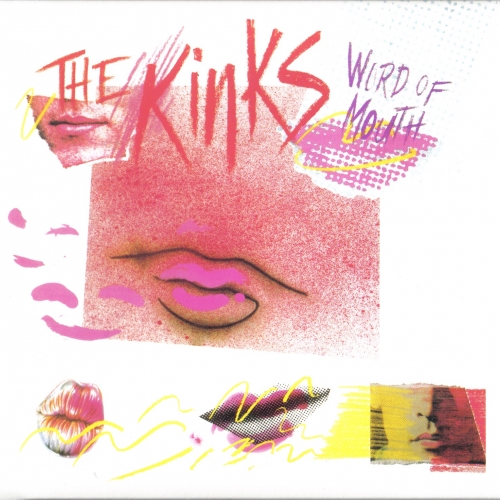 Word Of Mouth by The Kinks - imusic.am