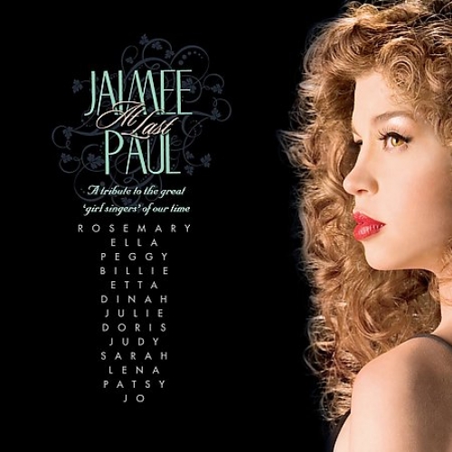 At Last by Jaimee Paul - imusic.am