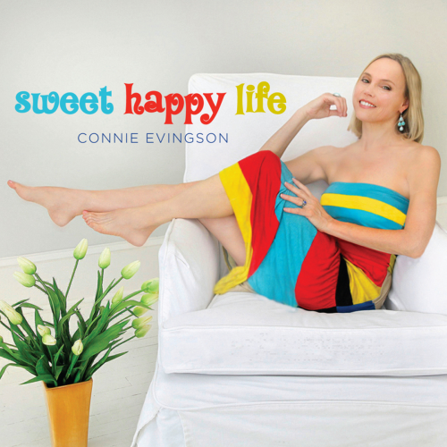 Sweet Happy Life by Connie Evingson - imusic.am