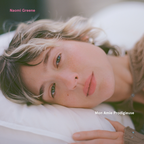 Mon Amie Prodigieuse by Naomi Greene - imusic.am