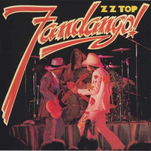 Fandango! by Zz Top - imusic.am