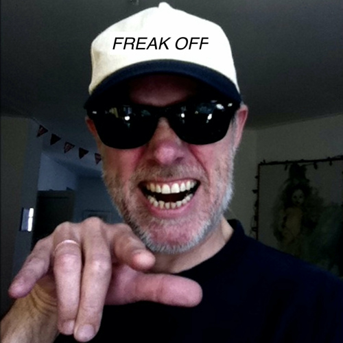 The Peak of St Peters Freak Off by Wouter Planteijdt - imusic.am