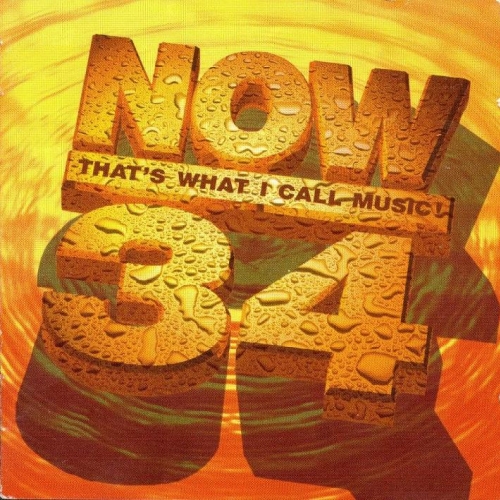 Now That's What I Call Music! 34 by Various Artists - imusic.am