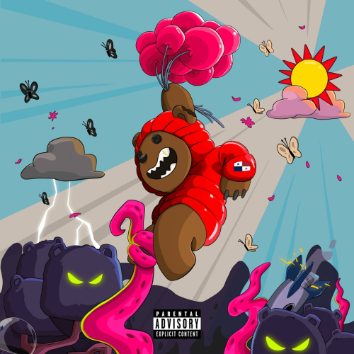 Tranki, Todo Pasa by Sech - imusic.am