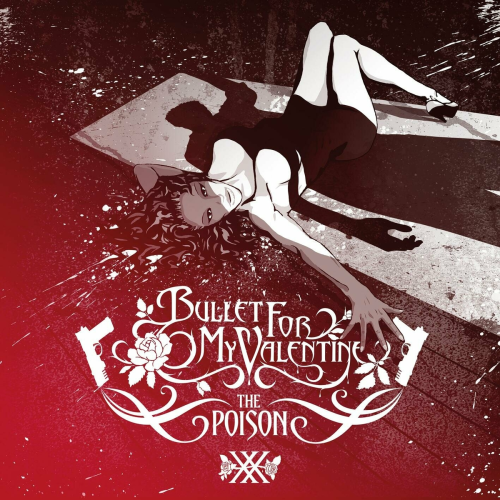 The Poison (20th Anniversary Edition) by Bullet for My Valentine - imusic.am