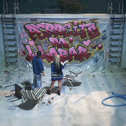 PERREITO PA LLORAR by Lola Índigo, Paulo Londra - imusic.am