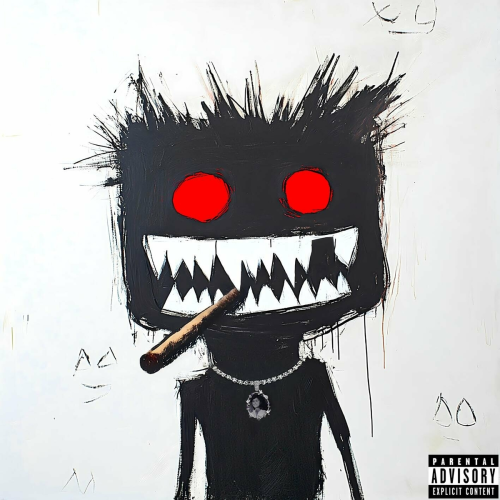 L.F.O.L.F (feat. Leto) by ElGrandeToto, Leto - imusic.am