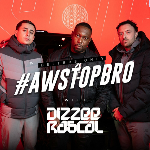 AwStopBro (with Dizzee Rascal) by Belters Only, Dizzee Rascal - imusic.am