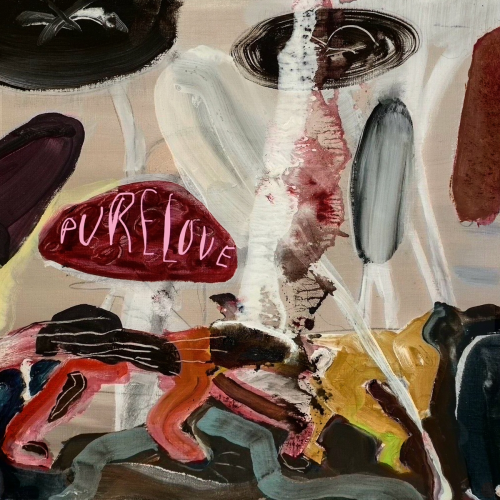 Pure Love by DJ Koze, Damon Albarn - imusic.am