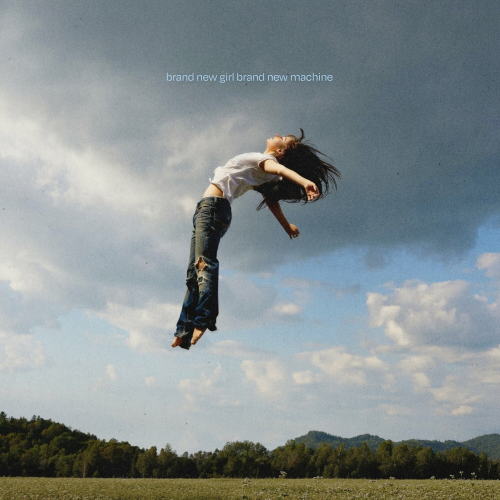 brand new girl, brand new machine by chiara savasta - imusic.am