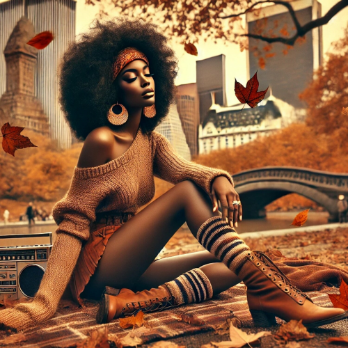 Autumn by The Smoothies - imusic.am