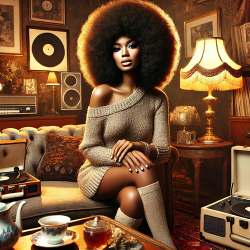 December Chill by The Smoothies - imusic.am