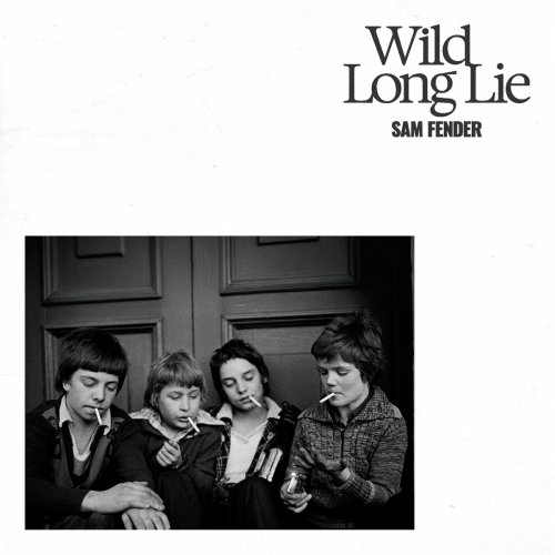Wild Long Lie by Sam Fender - imusic.am