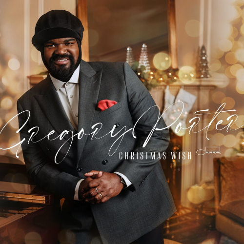 Christmas Wish (Deluxe) by Gregory Porter - imusic.am