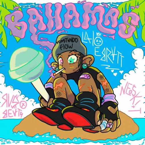 BAHAMAS by Lalo Ebratt - imusic.am