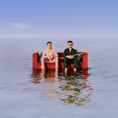 Optimist by Crash Adams - imusic.am