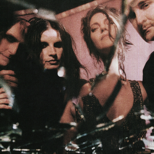 Southern Life (What It Must Be Like) by Sharon Van Etten - imusic.am