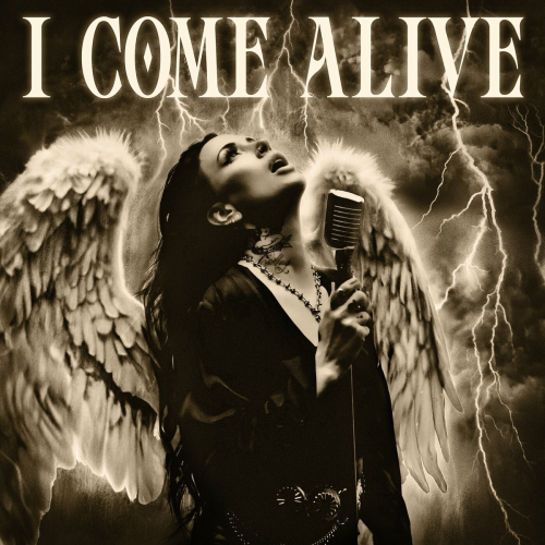 I COME ALIVE by Dorothy - imusic.am