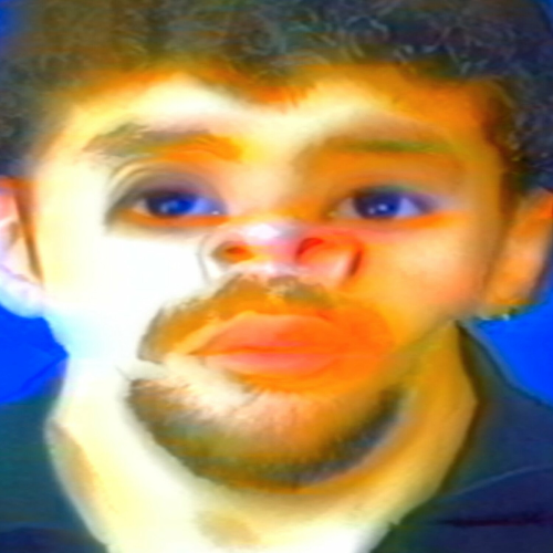 EL CLúB by Bad Bunny - imusic.am