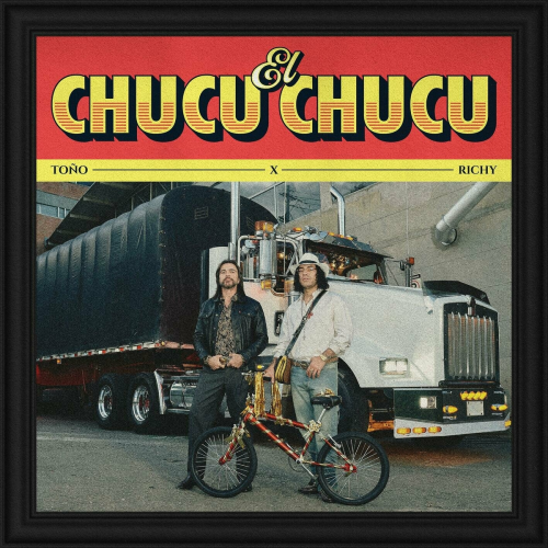 El Chucu Chucu by Ryan Castro, Juanes, SOG - imusic.am