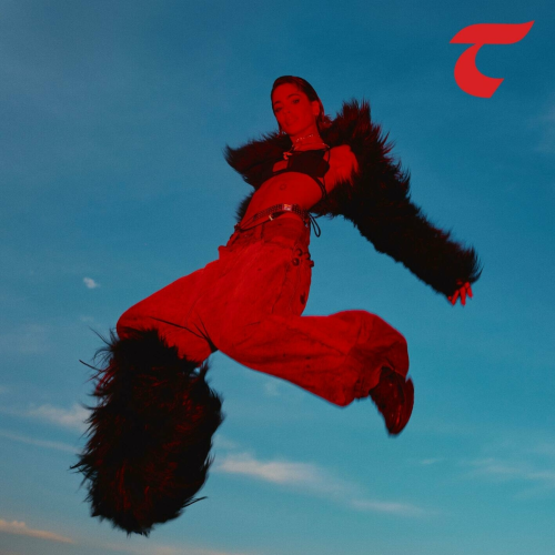 el cielo by Martina Stoessel - imusic.am