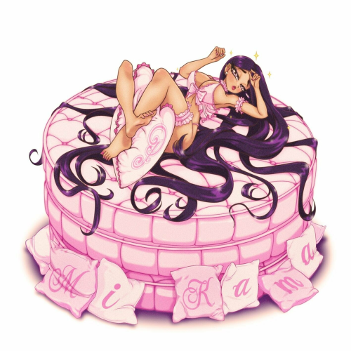 Mi KAMA by Paloma Mami - imusic.am