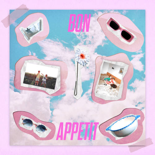 Bon Appétit by Nito-Onna - imusic.am
