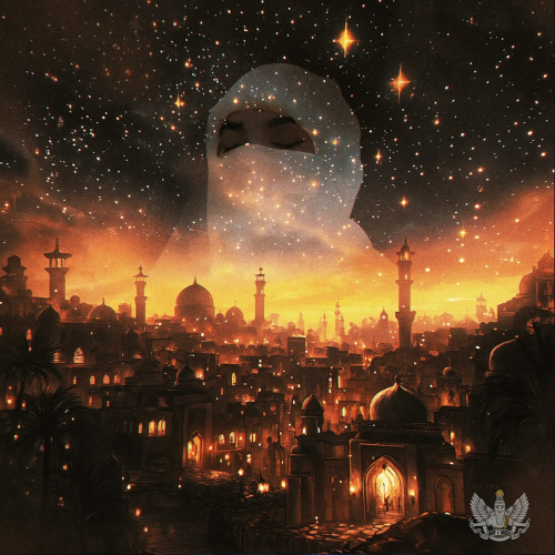 HABIBI by Adam Jamar - imusic.am