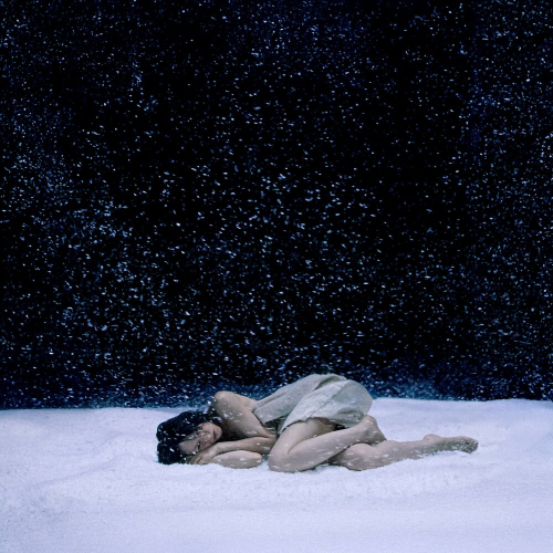 Снег идёт by IOWA - imusic.am