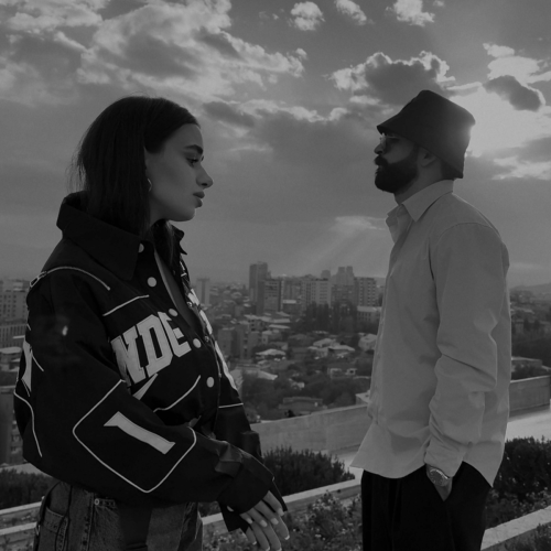 Как je (feat. VaRuzh) [Armenian Version] by Dayana, VaRuzh - imusic.am