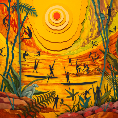 EUPHORIA by Miyagi & Эндшпиль, MAV-D - imusic.am