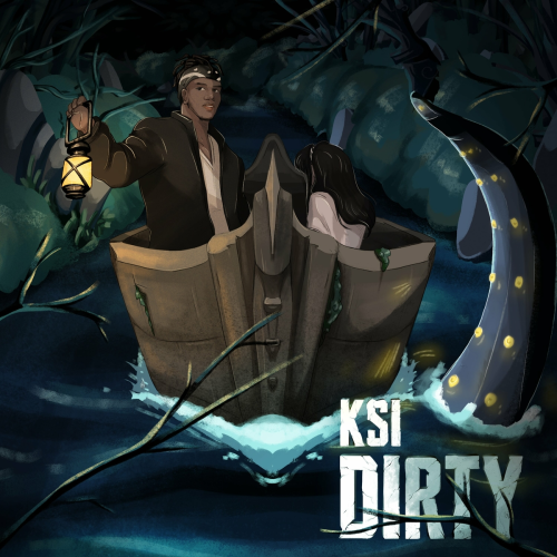 Dirty by KSI - imusic.am