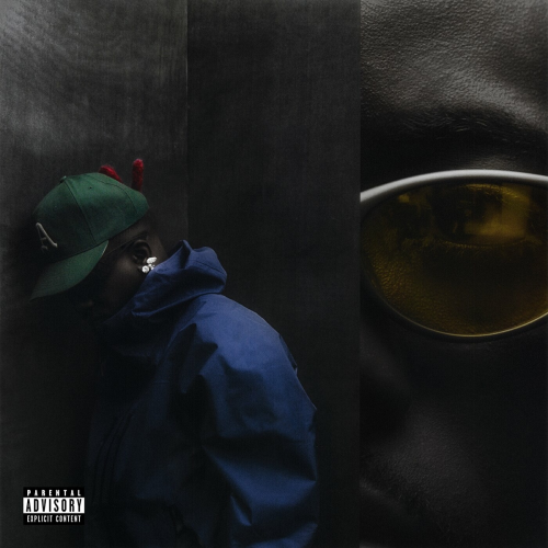 SMOKING IN THE RAIN by BNYX®, Lil Yachty - imusic.am