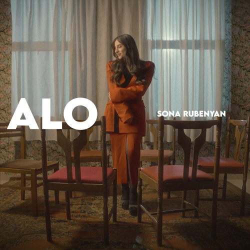 Alo by Sona Rubenyan - imusic.am