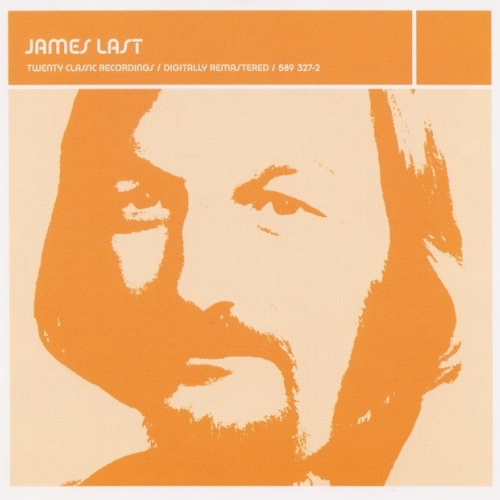 James Last - Lounge Legends by James Last - imusic.am