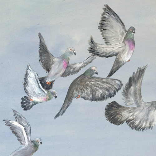 Six Songs by Tom Misch - imusic.am