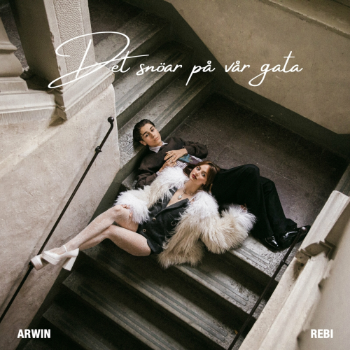 Det snöar på vår gata by Arwin, REBI - imusic.am