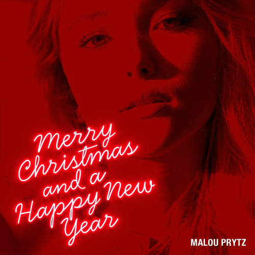 Merry Christmas and a Happy New Year by Malou Prytz - imusic.am