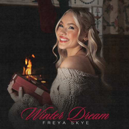 Winter Dream by Freya Skye - imusic.am
