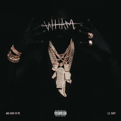 WHAM by Lil Baby - imusic.am