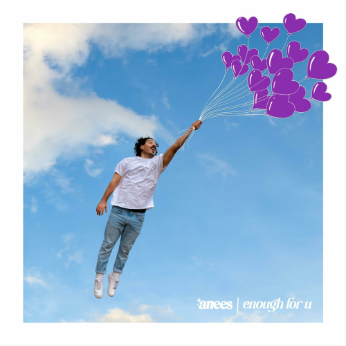 enough for you by Anees - imusic.am