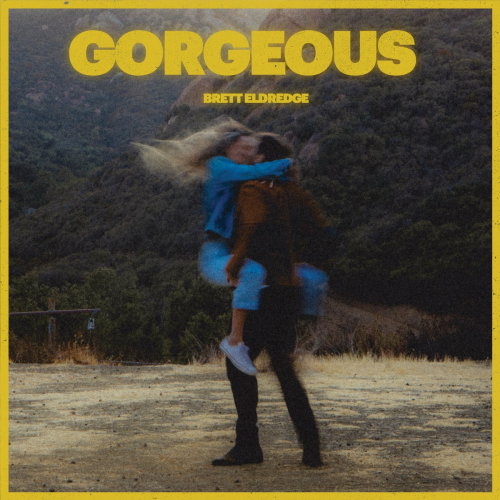 Gorgeous by Brett Eldredge - imusic.am