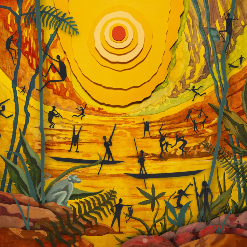 EUPHORIA by Miyagi & Эндшпиль, MAV-D - imusic.am