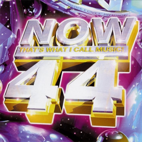 Now That's What I Call Music! 44 by Various Artists - imusic.am