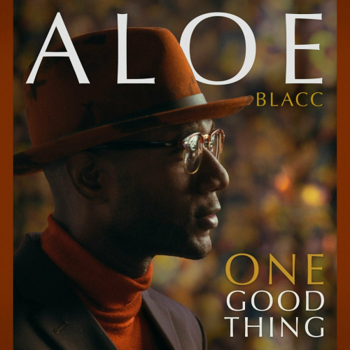 One Good Thing by Aloe Blacc - imusic.am