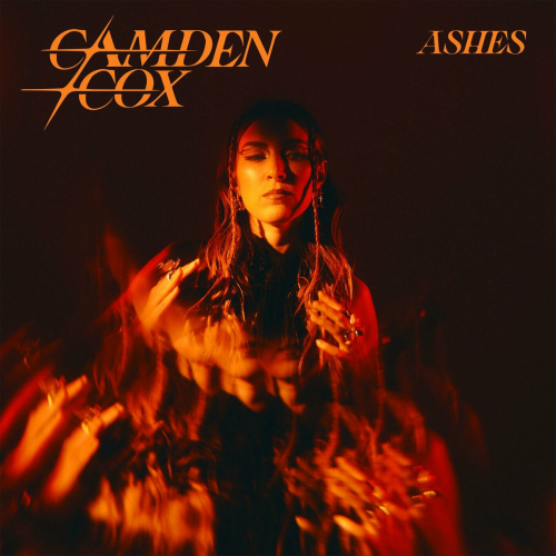 Ashes by Camden Cox - imusic.am