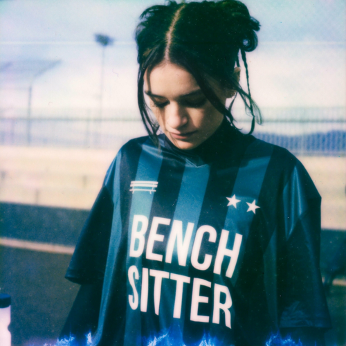Bench Sitter by Sara Kays - imusic.am