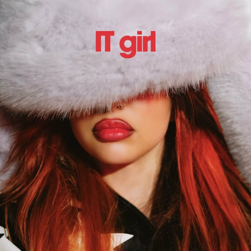 IT girl by JADE - imusic.am