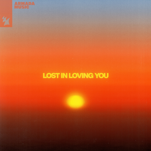 Lost In Loving You by ARTY, Louis III - imusic.am